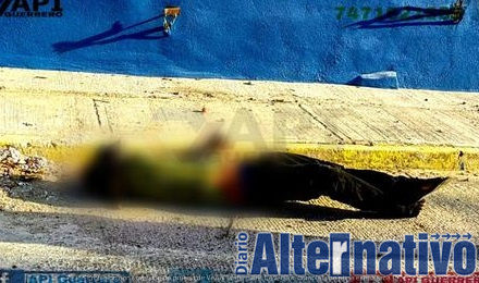 Torturan Y Asesinan A Joven Alba Il En Acapulco