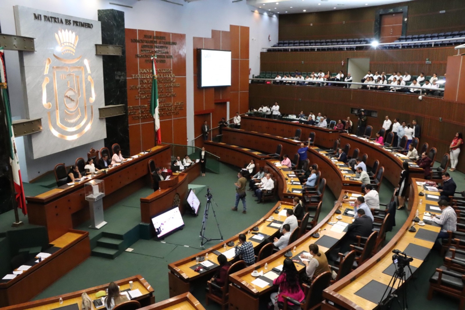 Comparece Secretaria De Desarrollo Urbano Obras P Blicas Y